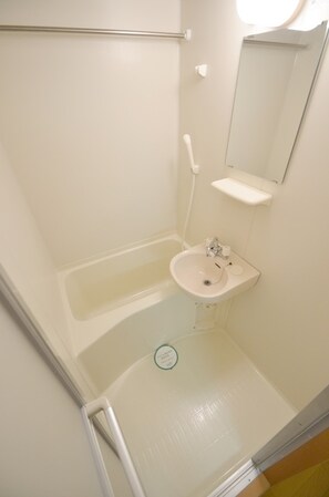 JC PARKみずほ台 914376の物件内観写真